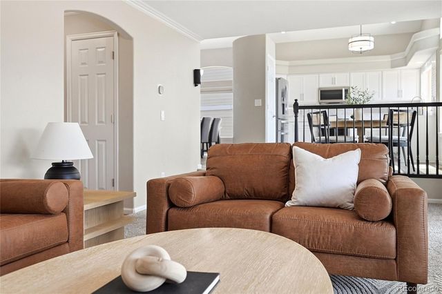 4620 Fenwood Drive, Littleton, CO 80130