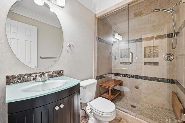 4620 Fenwood Drive, Littleton, CO 80130
