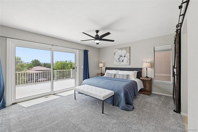 4620 Fenwood Drive, Littleton, CO 80130