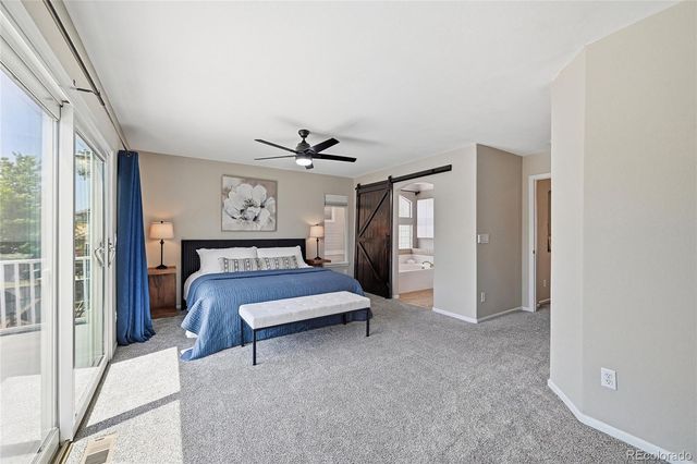 4620 Fenwood Drive, Littleton, CO 80130