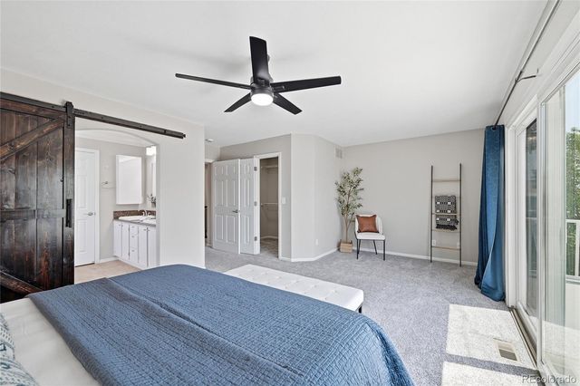 4620 Fenwood Drive, Littleton, CO 80130