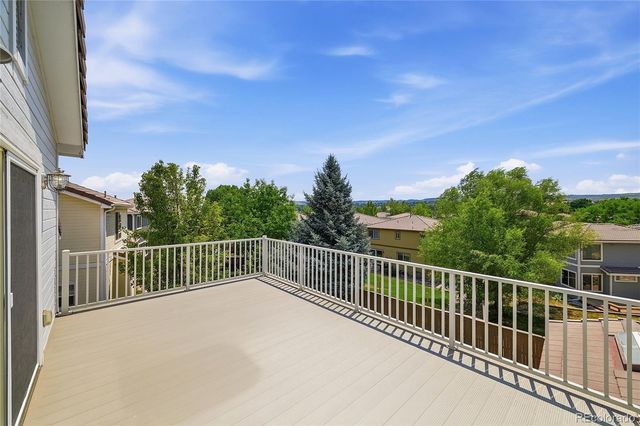 4620 Fenwood Drive, Littleton, CO 80130