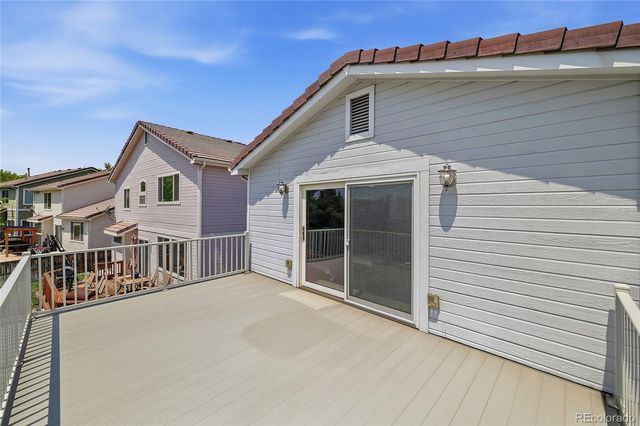 4620 Fenwood Drive, Littleton, CO 80130