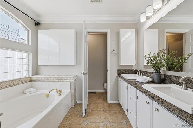 4620 Fenwood Drive, Littleton, CO 80130