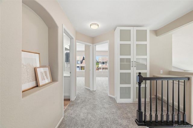 4620 Fenwood Drive, Littleton, CO 80130