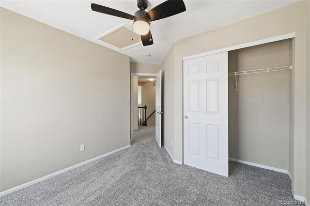 4620 Fenwood Drive, Littleton, CO 80130