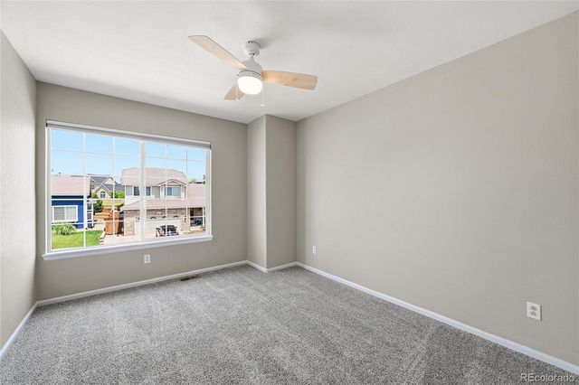 4620 Fenwood Drive, Littleton, CO 80130