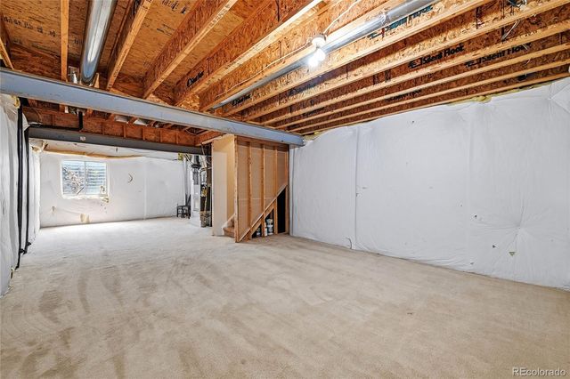 4620 Fenwood Drive, Littleton, CO 80130
