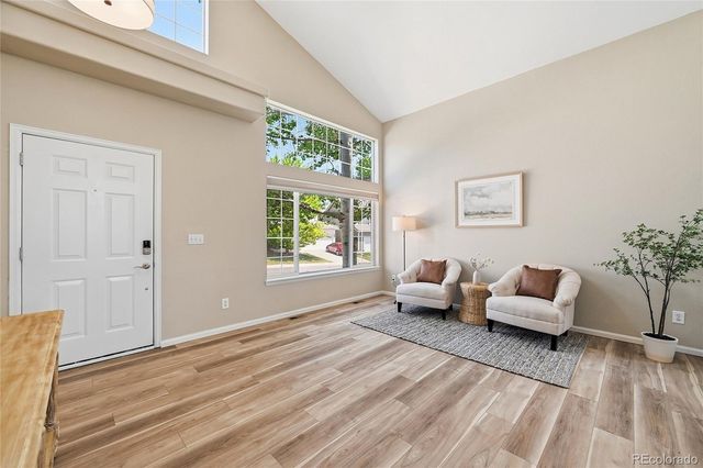 4620 Fenwood Drive, Littleton, CO 80130