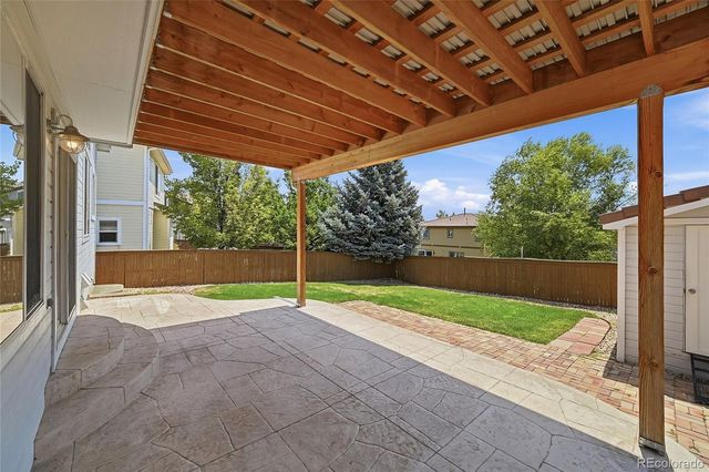4620 Fenwood Drive, Littleton, CO 80130