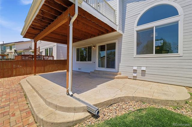 4620 Fenwood Drive, Littleton, CO 80130