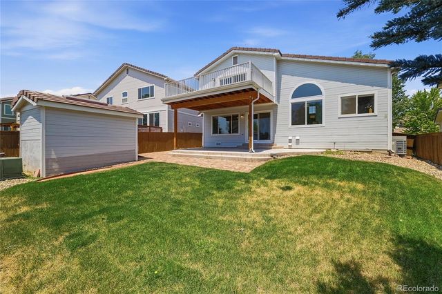 4620 Fenwood Drive, Littleton, CO 80130