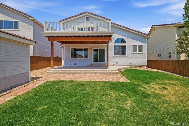 4620 Fenwood Drive, Littleton, CO 80130