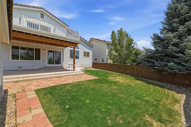 4620 Fenwood Drive, Littleton, CO 80130