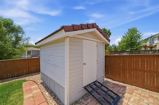 4620 Fenwood Drive, Littleton, CO 80130