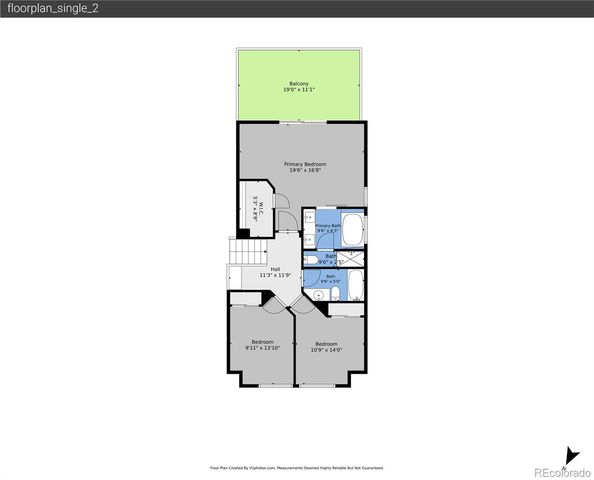 4620 Fenwood Drive, Littleton, CO 80130