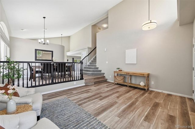 4620 Fenwood Drive, Littleton, CO 80130