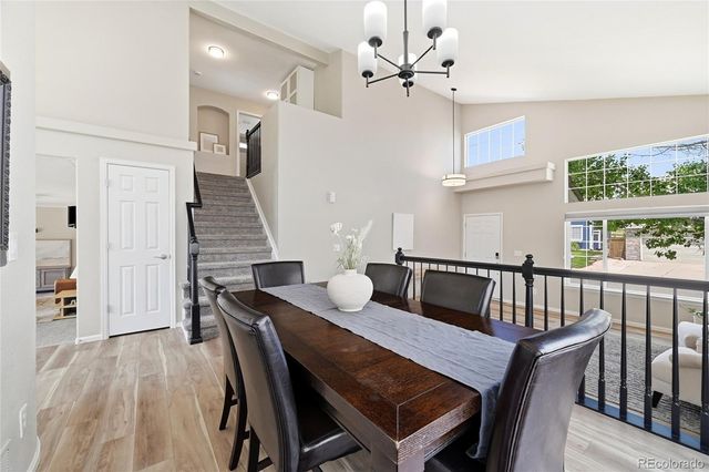 4620 Fenwood Drive, Littleton, CO 80130