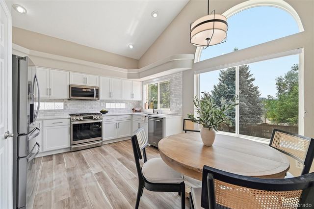 4620 Fenwood Drive, Littleton, CO 80130