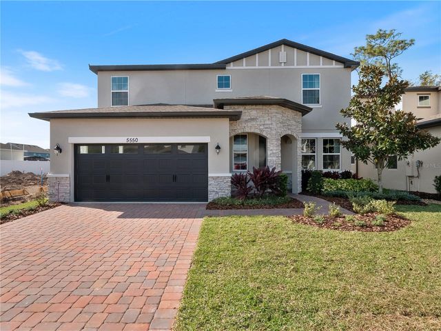 5550 SABAL DRIVE, St Cloud, FL 34771