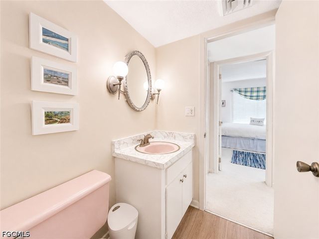 2437 Harbor BLVD 102, Port Charlotte, FL 33952