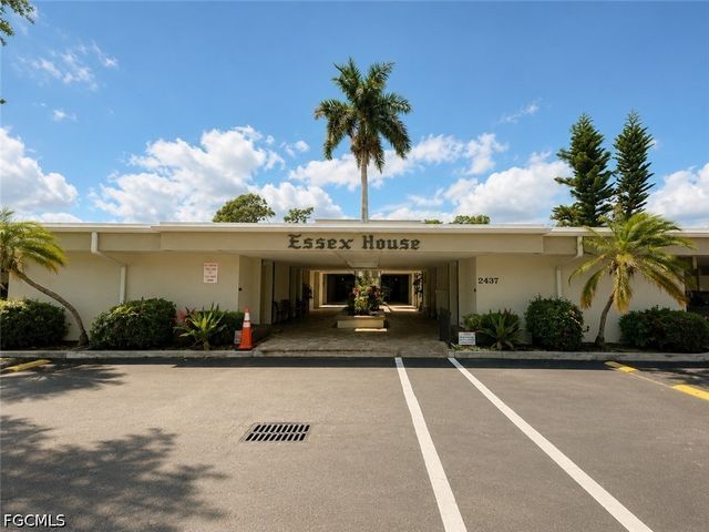 2437 Harbor BLVD 102, Port Charlotte, FL 33952