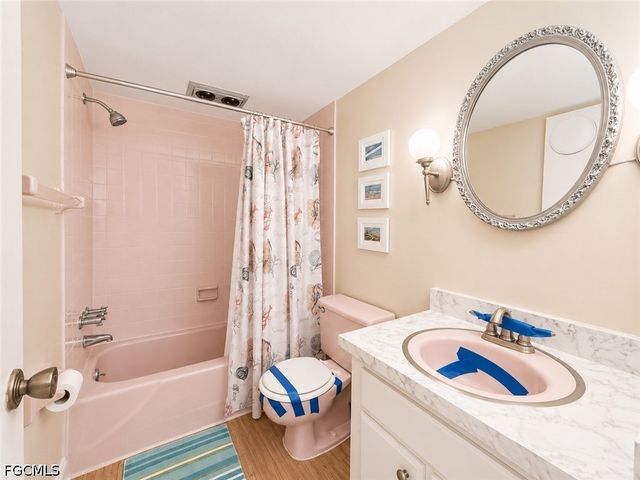 2437 Harbor BLVD 102, Port Charlotte, FL 33952