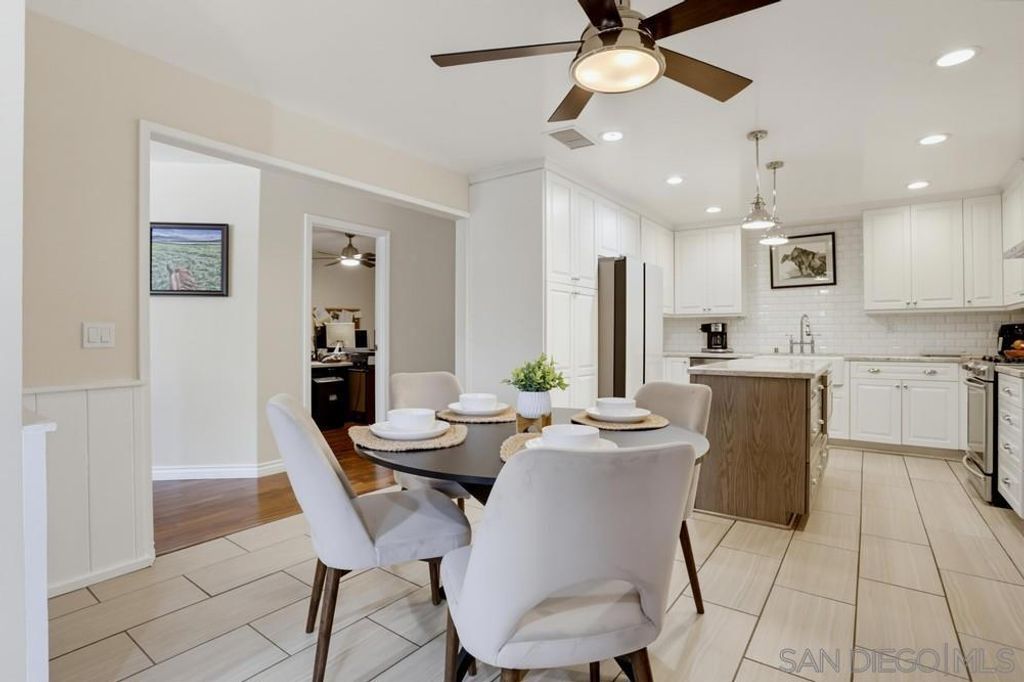 Image 10 of property listing at 14319 Old Community Rd., Poway, CA 92064