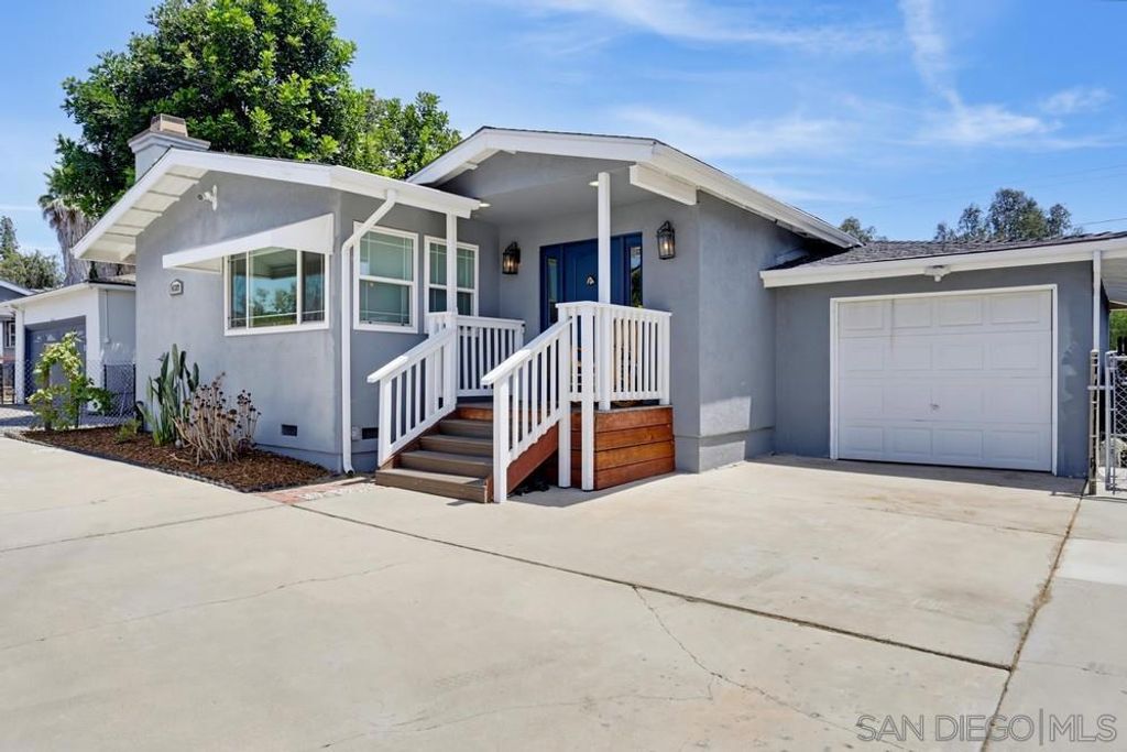 Image 2 of property listing at 14319 Old Community Rd., Poway, CA 92064