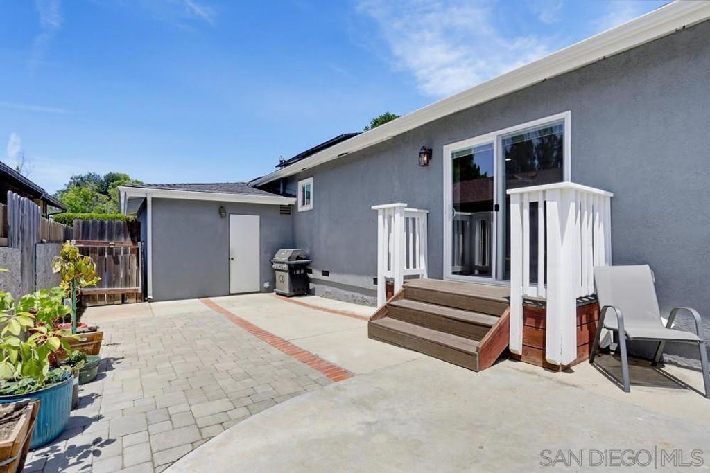Image 25 of property listing at 14319 Old Community Rd., Poway, CA 92064