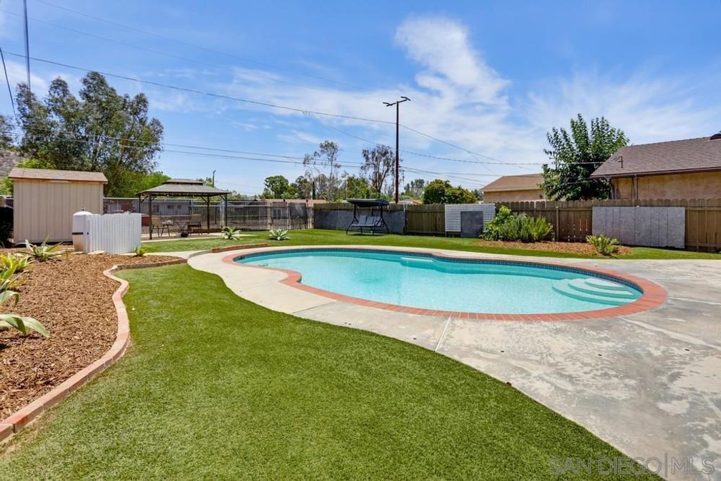 Image 26 of property listing at 14319 Old Community Rd., Poway, CA 92064