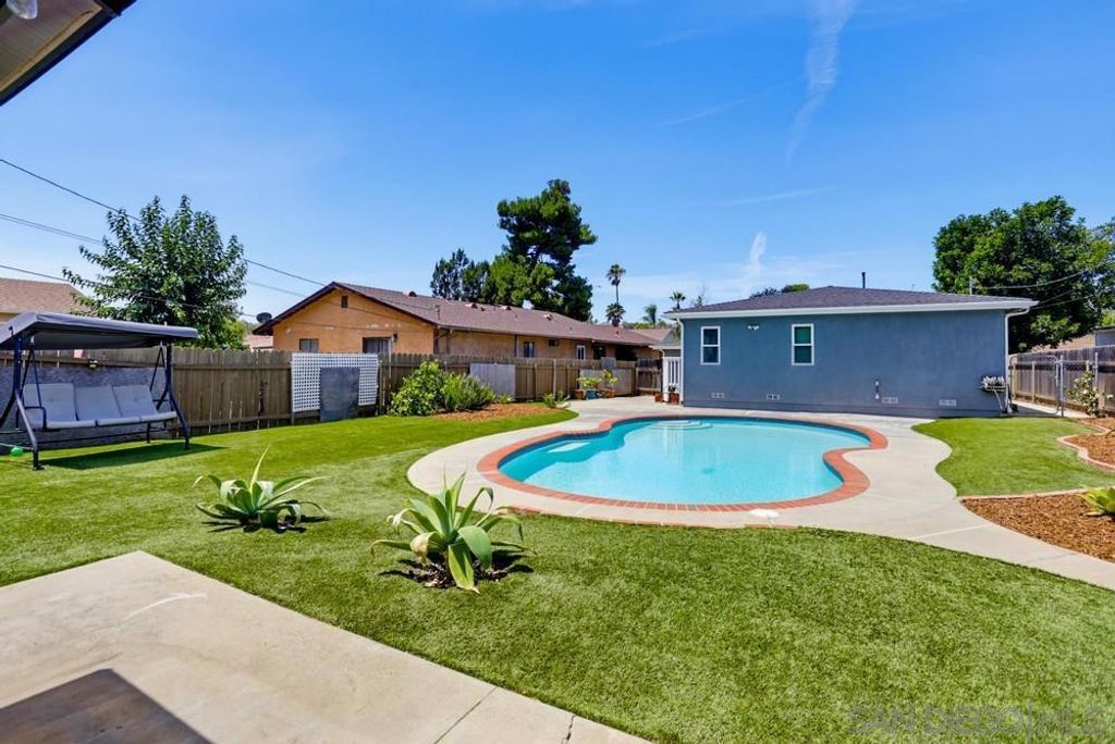 Image 29 of property listing at 14319 Old Community Rd., Poway, CA 92064