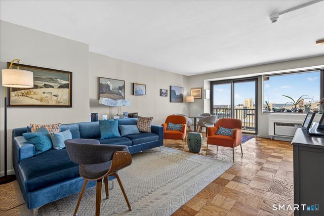 100 York Street 12C, New Haven, CT 06511