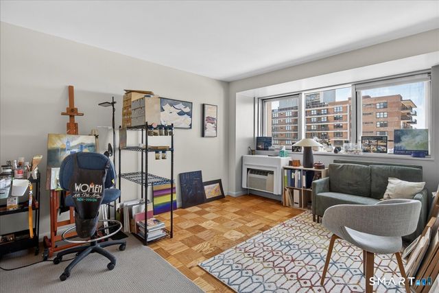 100 York Street 12C, New Haven, CT 06511