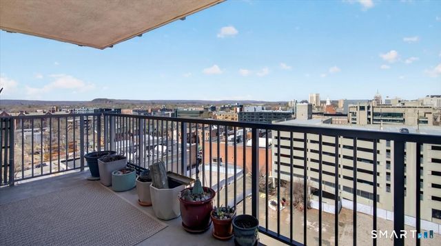 100 York Street 12C, New Haven, CT 06511