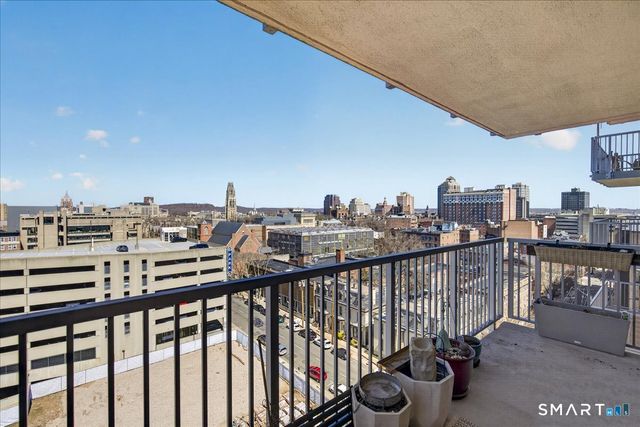 100 York Street 12C, New Haven, CT 06511