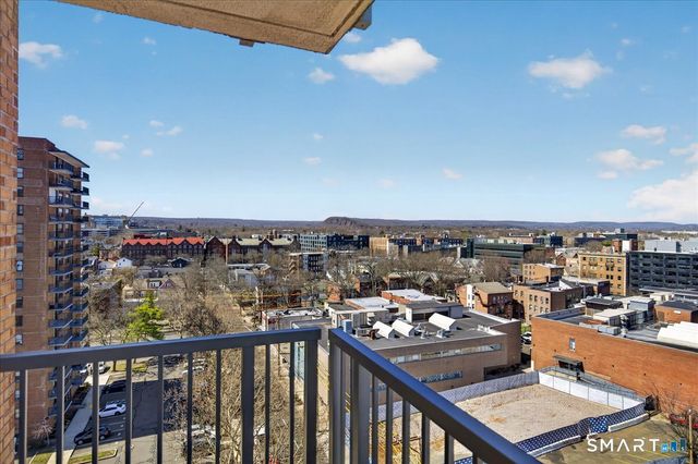 100 York Street 12C, New Haven, CT 06511