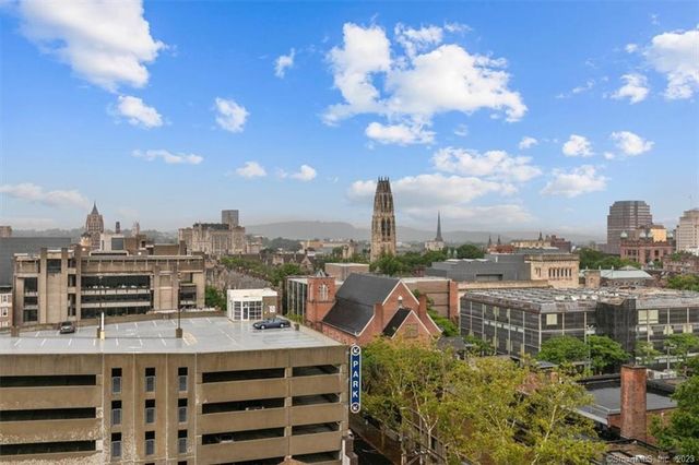 100 York Street 12C, New Haven, CT 06511