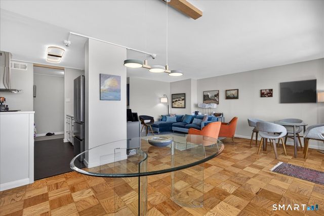 100 York Street 12C, New Haven, CT 06511