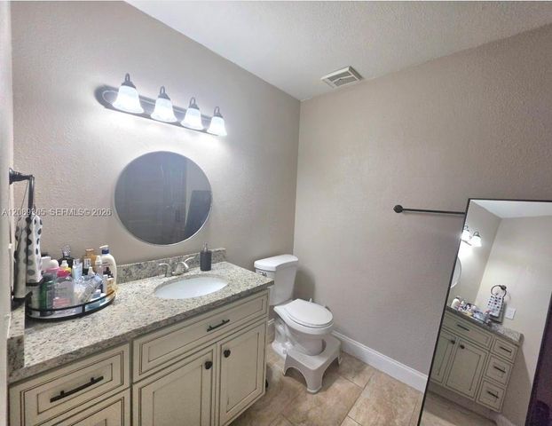 1393 NW 124th Avenue 1393, Pembroke Pines, FL 33026