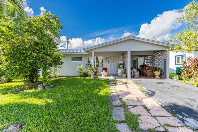 2600 NW 50th Street, Tamarac, FL 33309