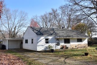 11 Fullerton, Galesburg City, MI 49053
