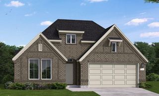5207 Maple Wood Drive, Manvel, TX 77578