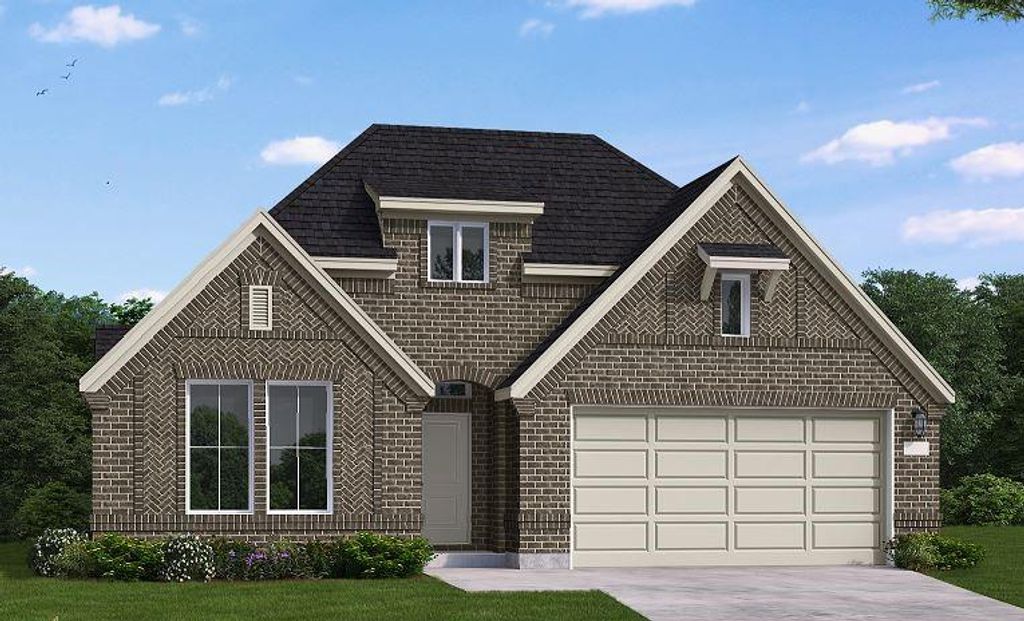 5207 Maple Wood Drive, Manvel, TX 77578