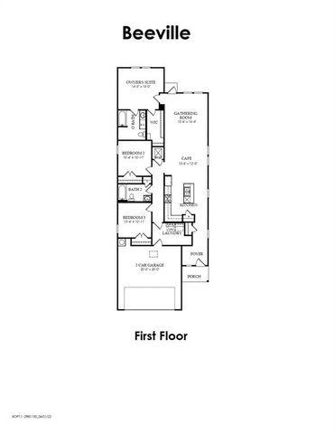 15164 Canyon Rapids Road, Conroe, TX 77302