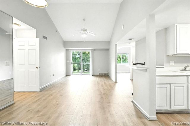 863 Brandon Avenue, Pontiac, MI 48340