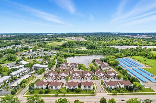 863 Brandon Avenue, Pontiac, MI 48340