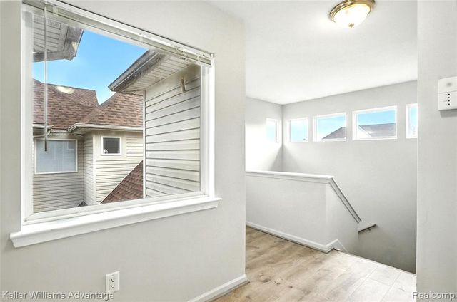 863 Brandon Avenue, Pontiac, MI 48340