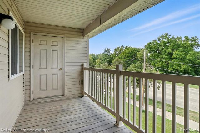 863 Brandon Avenue, Pontiac, MI 48340