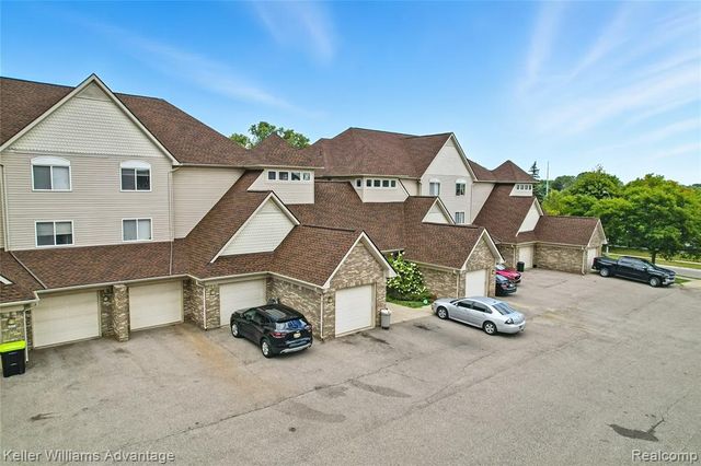 863 Brandon Avenue, Pontiac, MI 48340